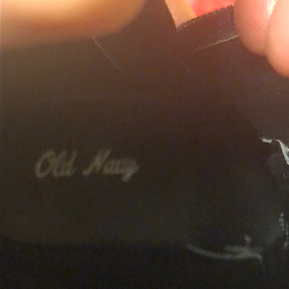 Baby patent leather Boots! - Picture 6 of 7